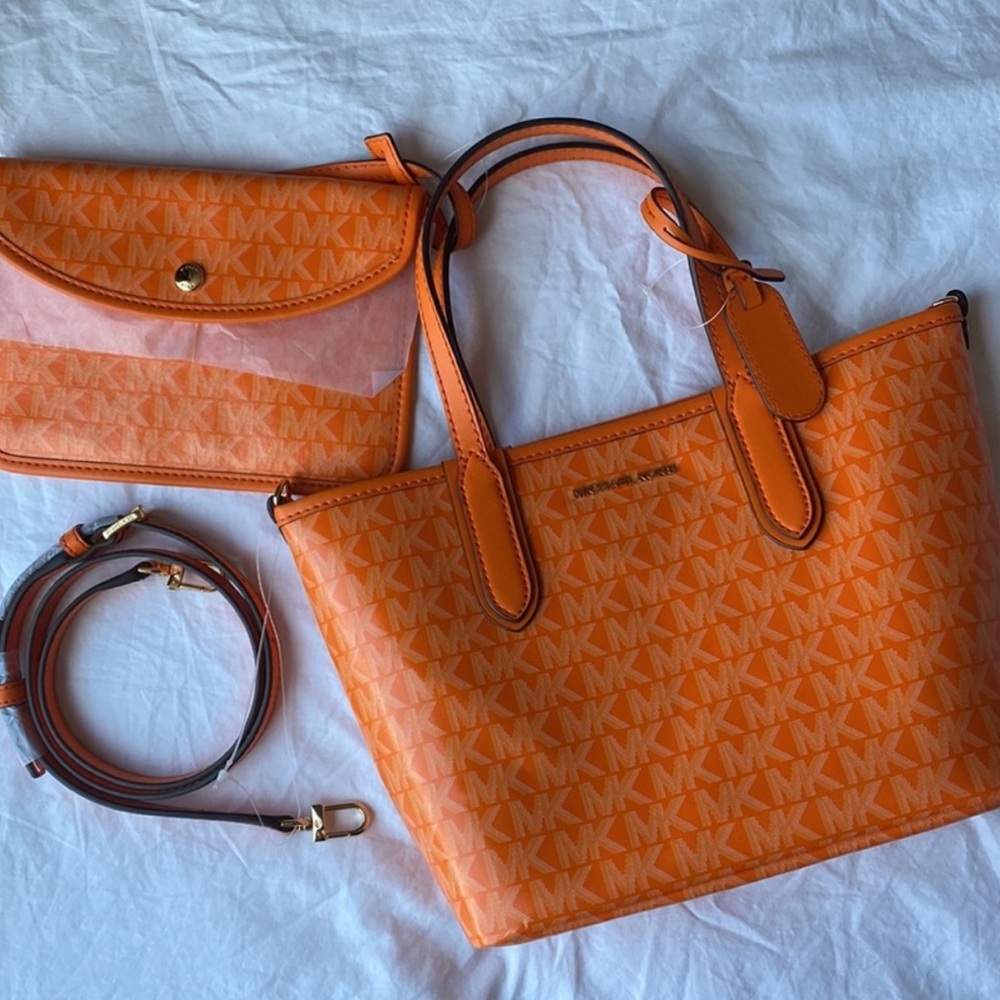 Michael Kors Eliza Tote - NEW